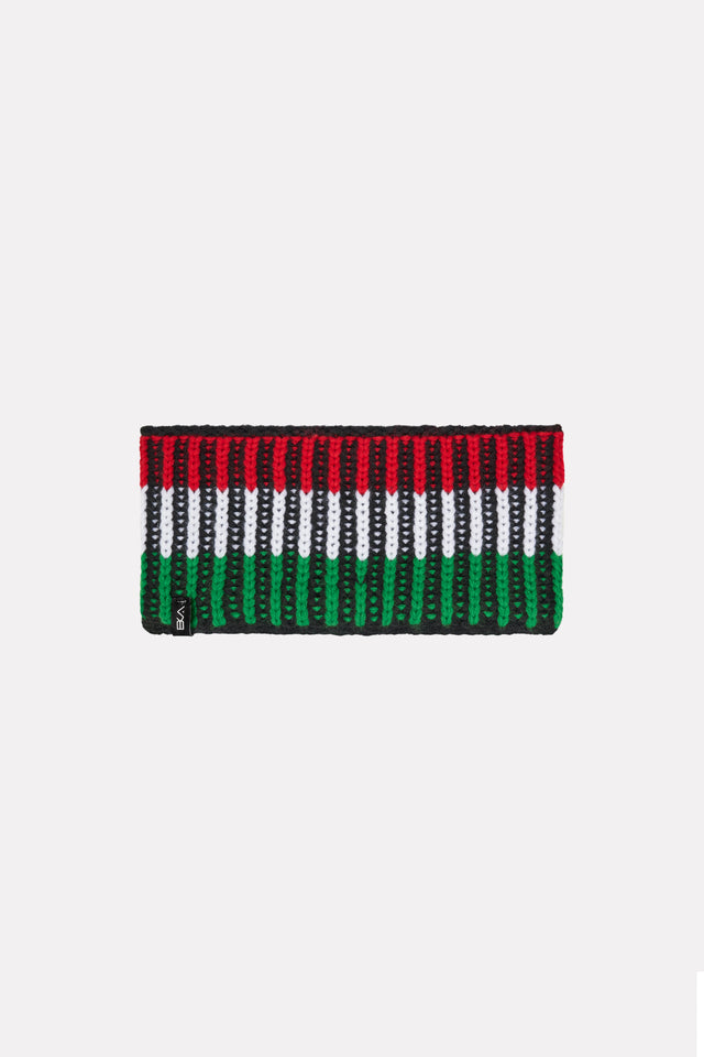 Flag Headband
