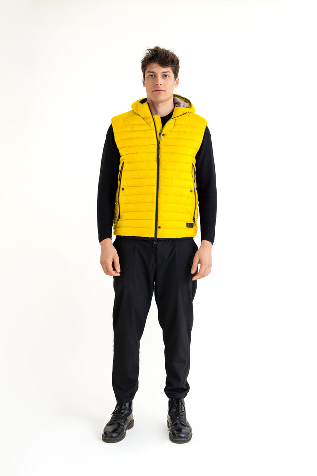 Holiday Tech Vest