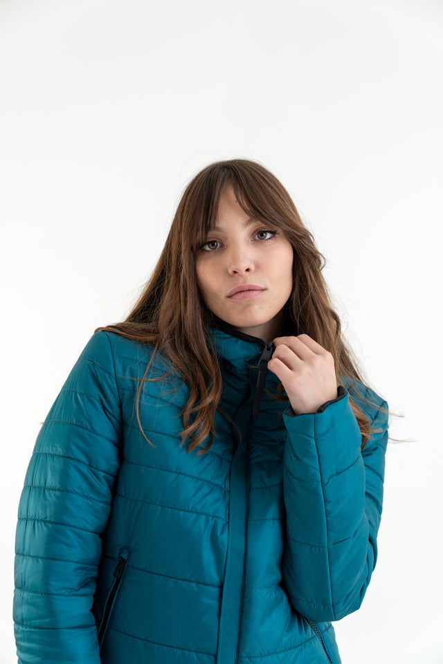 Reversible Jacket