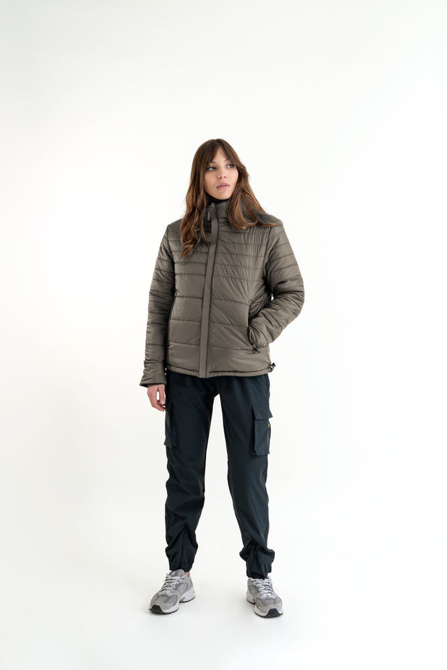 Reversible Jacket