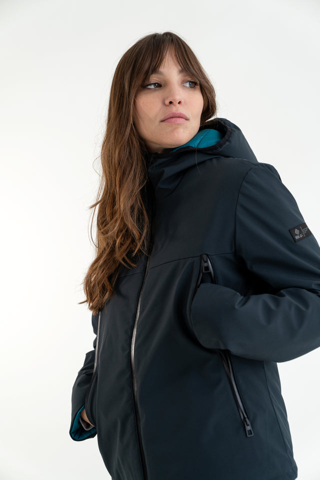Reversible Jacket