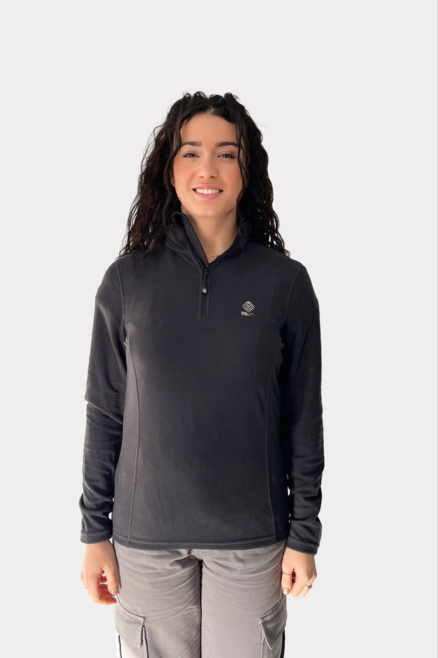 Women's Micropolar Fleece