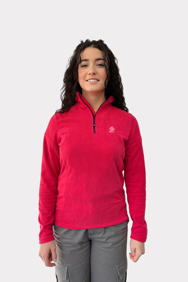 Women's Micropolar Fleece