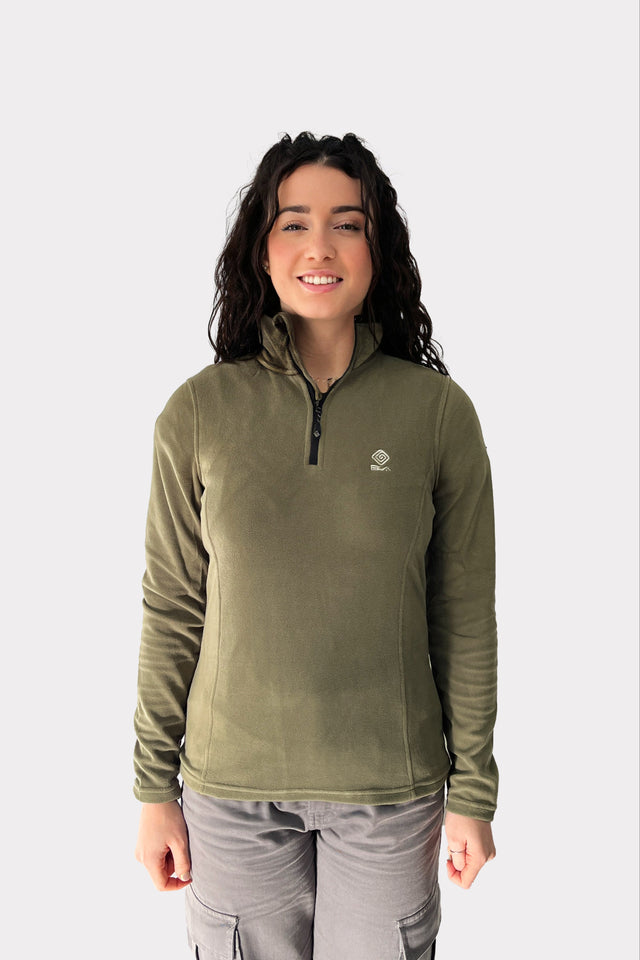 Micropolar Fleece
