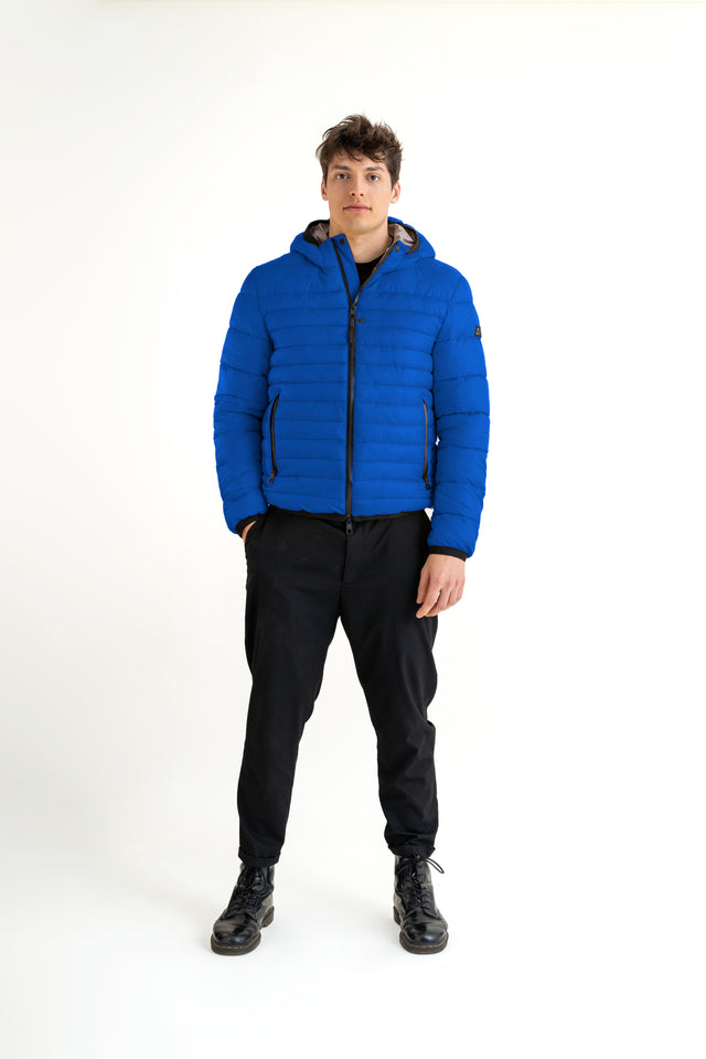 Holiday Jacket