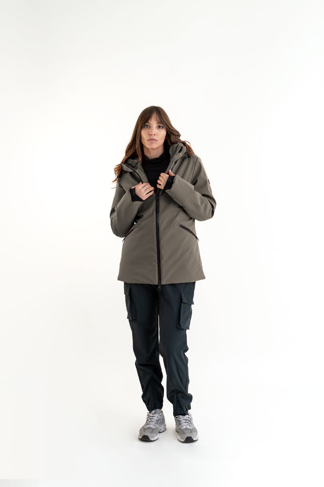 Softshell Jacket